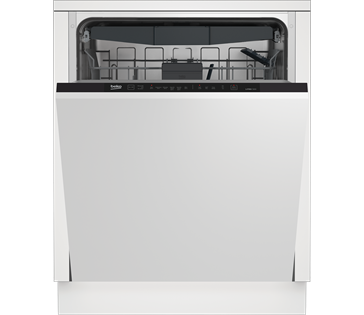Integrated Full Size Dishwasher with SelfDry BDIN16550