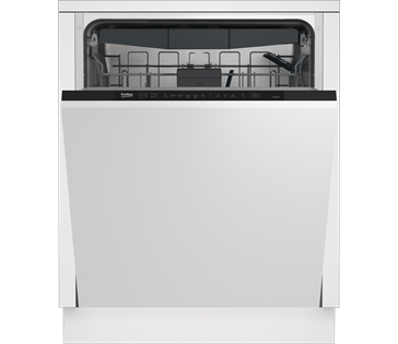 Integrated Full Size Dishwasher with SelfDry BDIN16540