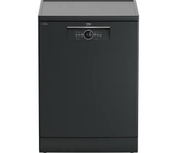 Full Size Dishwasher with HygieneIntense BDFN26550