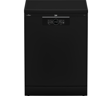Full Size Dishwasher with HygieneIntense BDFN26540