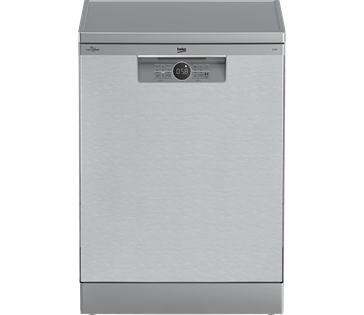 Full Size Dishwasher with HygieneIntense BDFN26540
