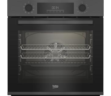 60cm Built-In Single Multi-Function Oven with AeroPerfect™ BBIM12300