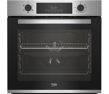60cm Built-In Single Fan Oven with AeroPerfect™ BBIF12300