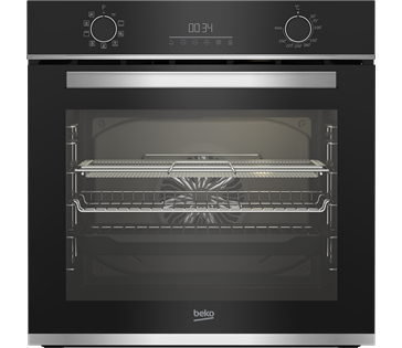 60cm Built-In Single Multi-Function Oven with AeroPerfect™ CIMYA91