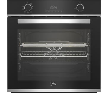 13 amp pyrolytic oven