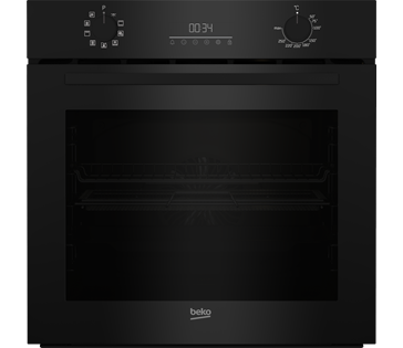 60cm Built-In Single Multi-Function Oven with AeroPerfect™ AirFry Technology BBIMA17300