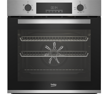 60cm Built-In Single Fan Oven with AeroPerfect™ BBIF12311