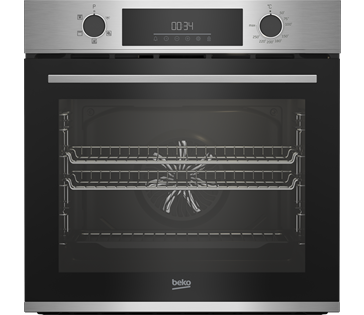 60cm Built-In Single Fan Oven with AeroPerfect™ BBRIF22300
