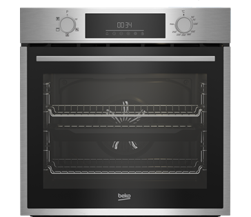60cm Built-In Single Fan Oven with AeroPerfect™ BBIF16300