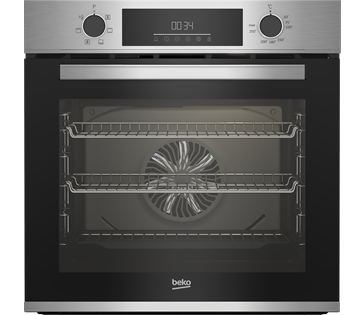 60cm Built-In Single Multi-Function Oven with AeroPerfect™ CIMY91