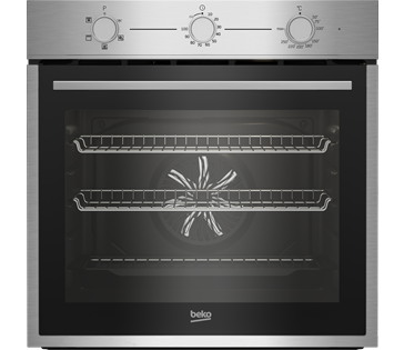 60cm Built-In Single Fan Oven with AeroPerfect™ BBIF16100
