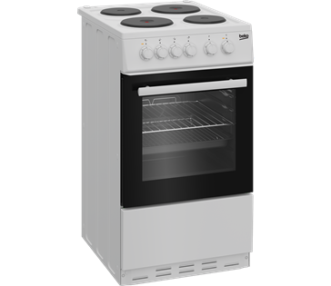 50cm Single Oven Electric Cooker ESP50