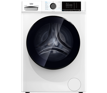 8kg Wash / 5kg Dry Capacity Washer Dryer with SteamCure BMM5DFO851
