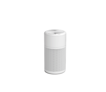 Air Purifier with HEPA Filter and HygieneShield™ ATP5100I