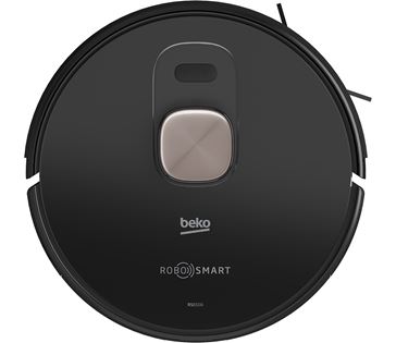 Laser Robot Vacuum Cleaner VRR61414VB