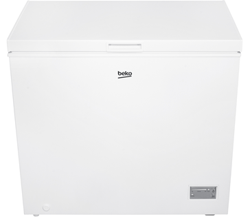 Chest Freezer with Freezer Guard CF4198