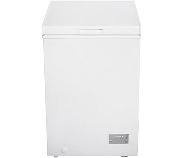 Small Chest Freezer with Freezer Guard CF4098