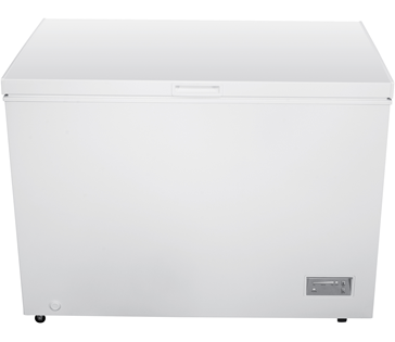 Chest Freezer with Freezer Guard CF4308