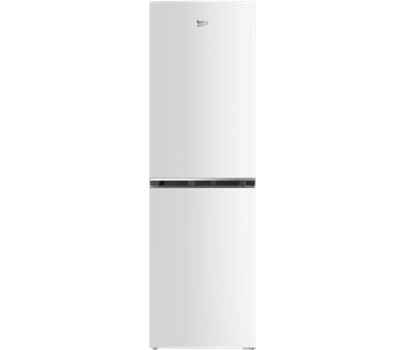 Fridge Freezer with Large Salad Crisper CSE4581