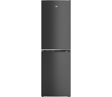 Fridge Freezer with Large Salad Crisper CSE4581