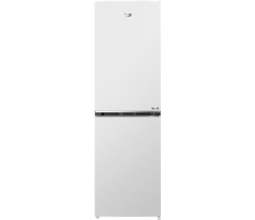 Total No Frost Fridge Freezer with HarvestFresh™ CNE5581V