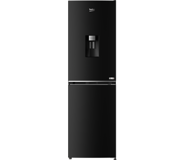 Total No Frost Fridge Freezer with Water Dispenser CNE4581DV