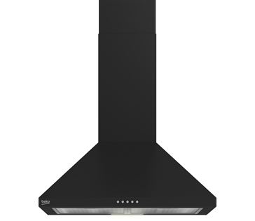 60cm Chimney Cooker Hood HCP61422