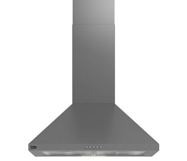 60cm Chimney Cooker Hood HCP61422