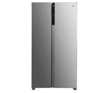 Frost Free American Style Fridge Freezer with Fast Freeze ASL1532