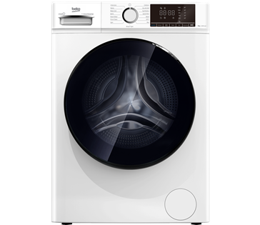 8kg 1400rpm Washing Machine BW1O3841