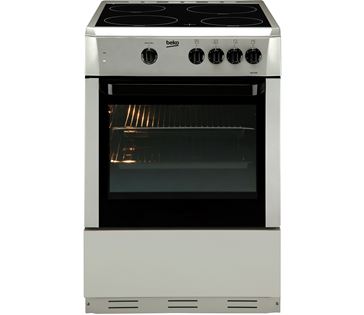 60cm Single cavity electric cooker BSC630