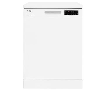 Dishwasher with Self-cleaning EverClean Filter DFN28321 | Beko Ireland