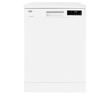 60cm Dishwasher AquaIntense DFN28R22 