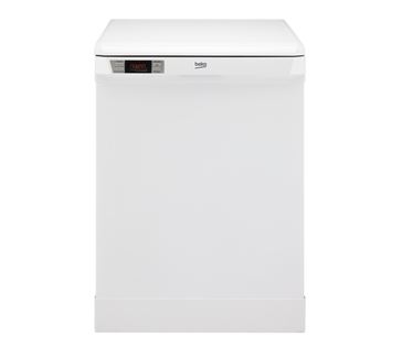 Full Size Smart 6 Litre Dishwasher DSFN6839