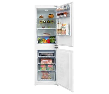 33+ Integrated fridge freezer glasgow info
