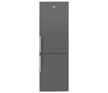 34+ Graphite slim fridge freezer information
