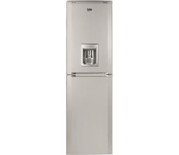 beko fridge freezer cfd5834aps