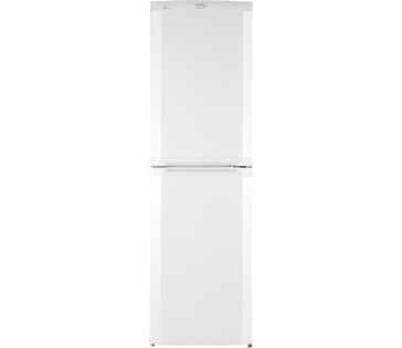 beko cs5824w fridge freezer