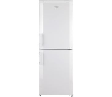 Frost Free Combi Fridge Freezer Cxf Beko Ireland