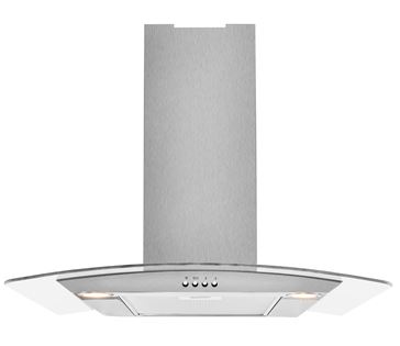 Integrated Cooker Hoods Extractor Hoods Built In Beko