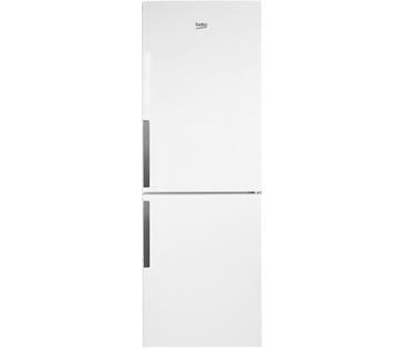 Frost Free Combi Fridge Freezer CFP1675 Beko Ireland