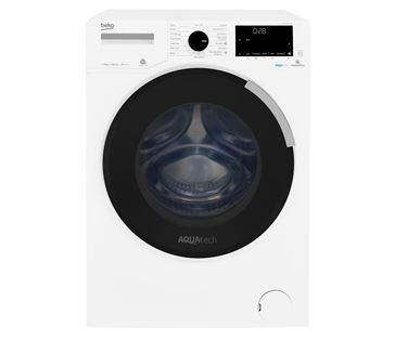 beko aquatech washing machine