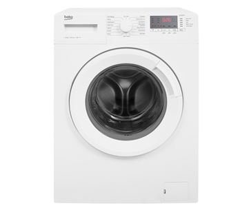 lg front load washer