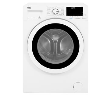 hoover 7.5 kg front load washing machine