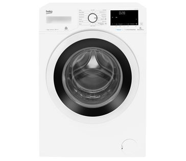 beko wey86052w 8kg washing machine