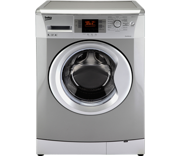 8kg 1200rpm Washing Machine WMB81241L