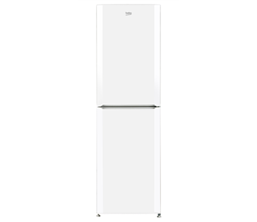 beko fridge freezer cf6004apw