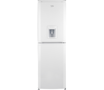 beko fridge freezer cfd5834apw