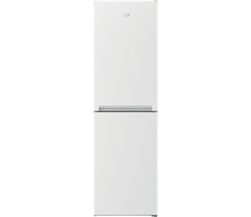 Frost Free Fridge Freezer with Freezer Guard CFG4582