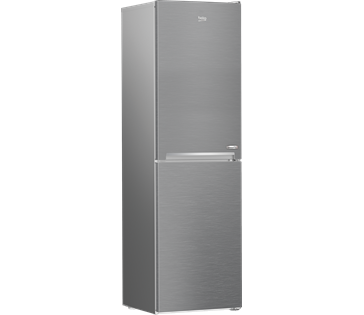 Frost Free Fridge Freezer with HarvestFresh™ CNG4582VW